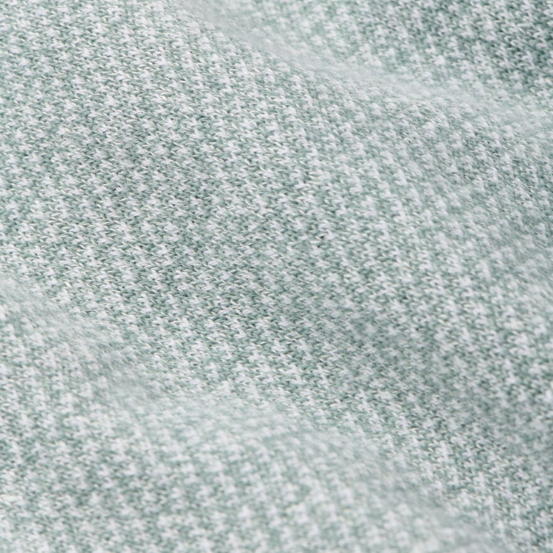 Barlow Quarter-Zip Sweater