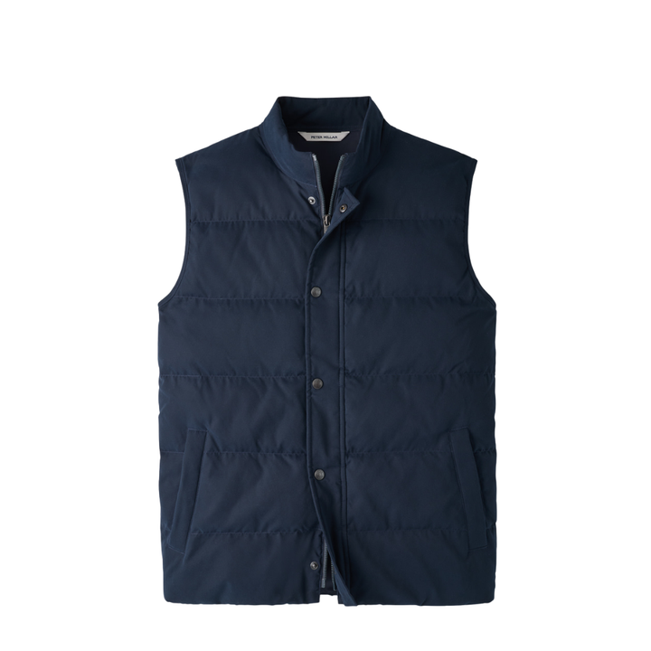 Bedford Quilted Vest