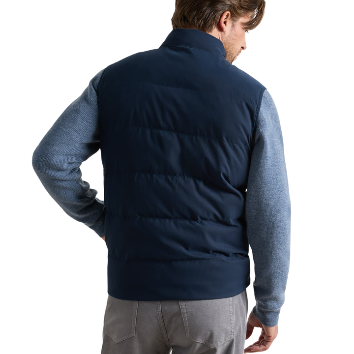 Bedford Quilted Vest