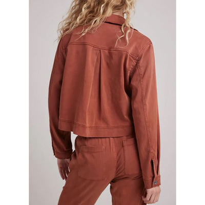 Pocket Utility Jacket