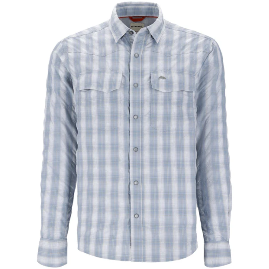 Men's Big Sky Fishing Shirt