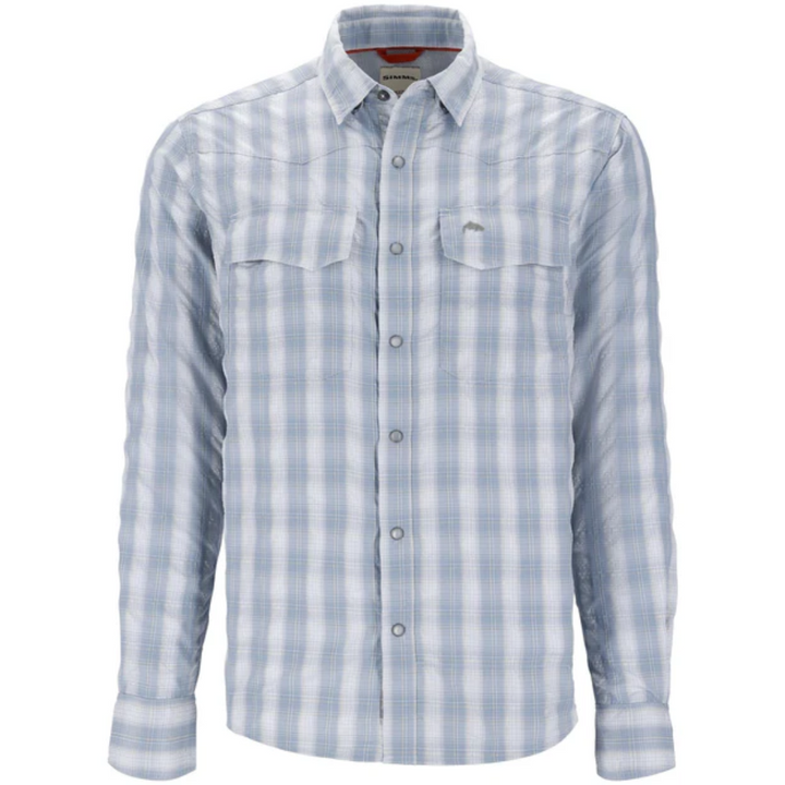 Men's Big Sky Fishing Shirt