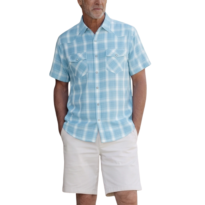 Big Sky Western Shirt