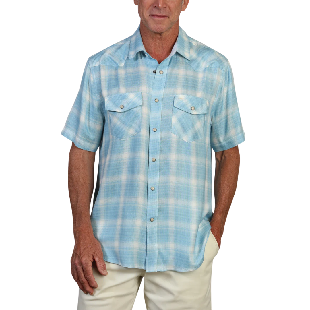 Big Sky Western Shirt