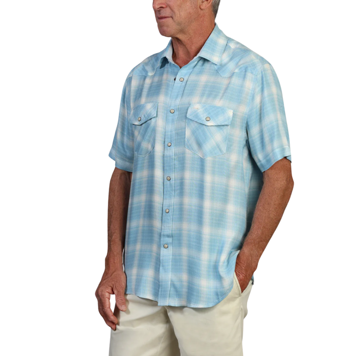 Big Sky Western Shirt
