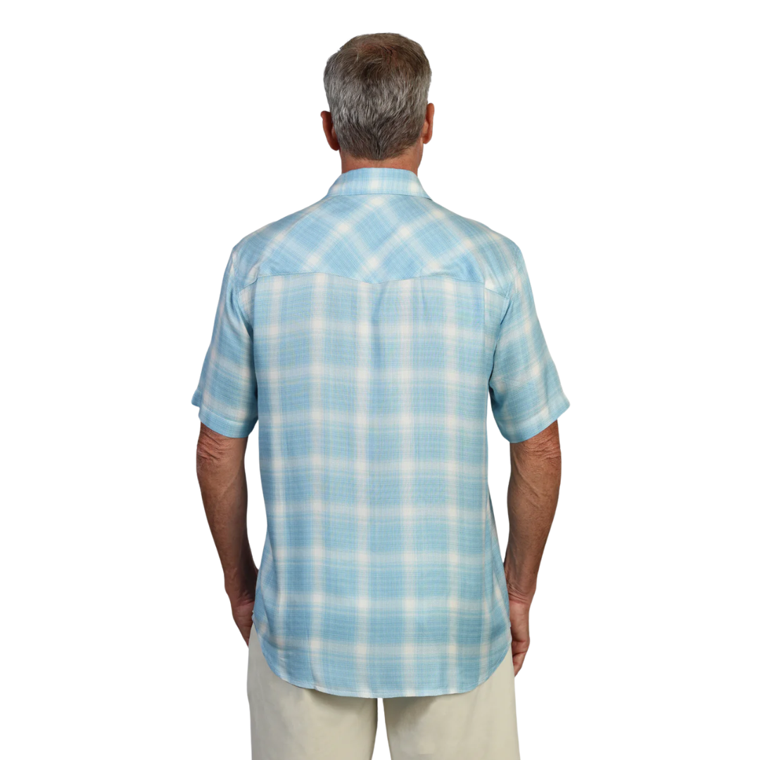 Big Sky Western Shirt