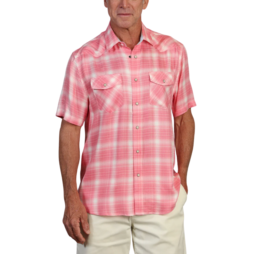 Big Sky Western Shirt