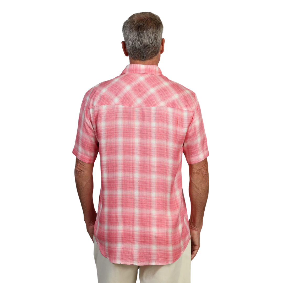 Big Sky Western Shirt