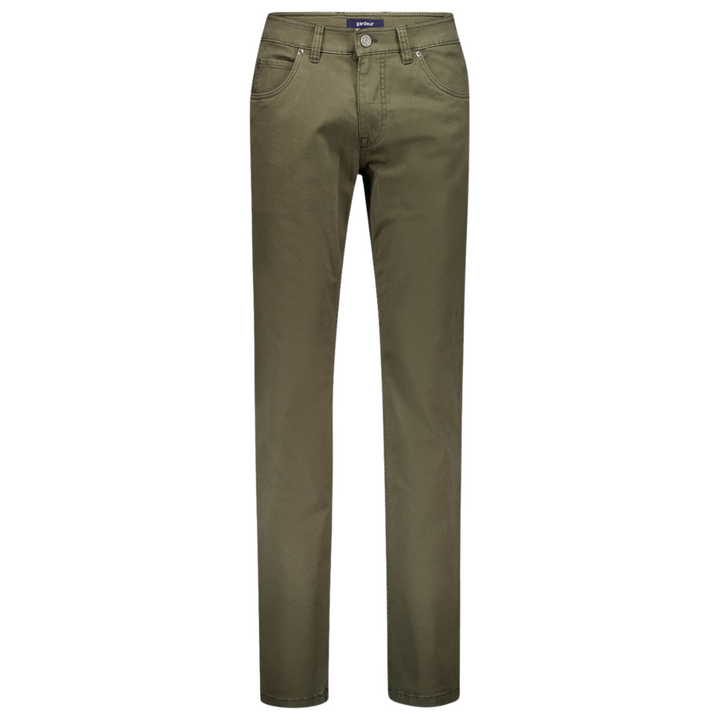 Bill 5-Pocket