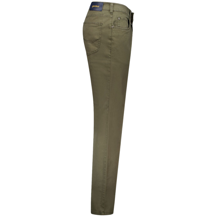 Bill 5-Pocket