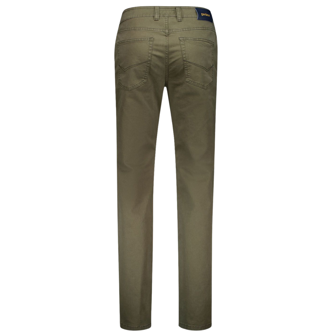 Bill 5-Pocket