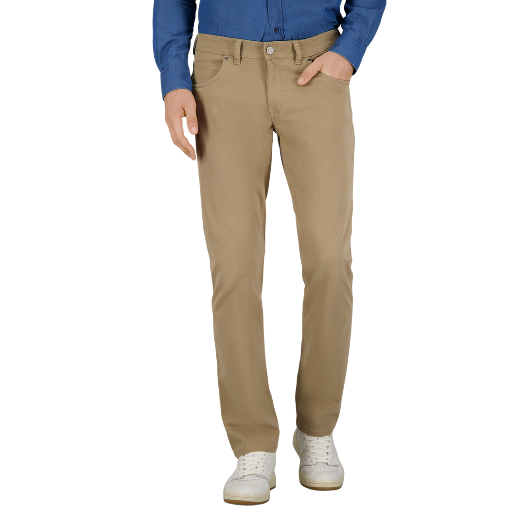 Bill 5-Pocket