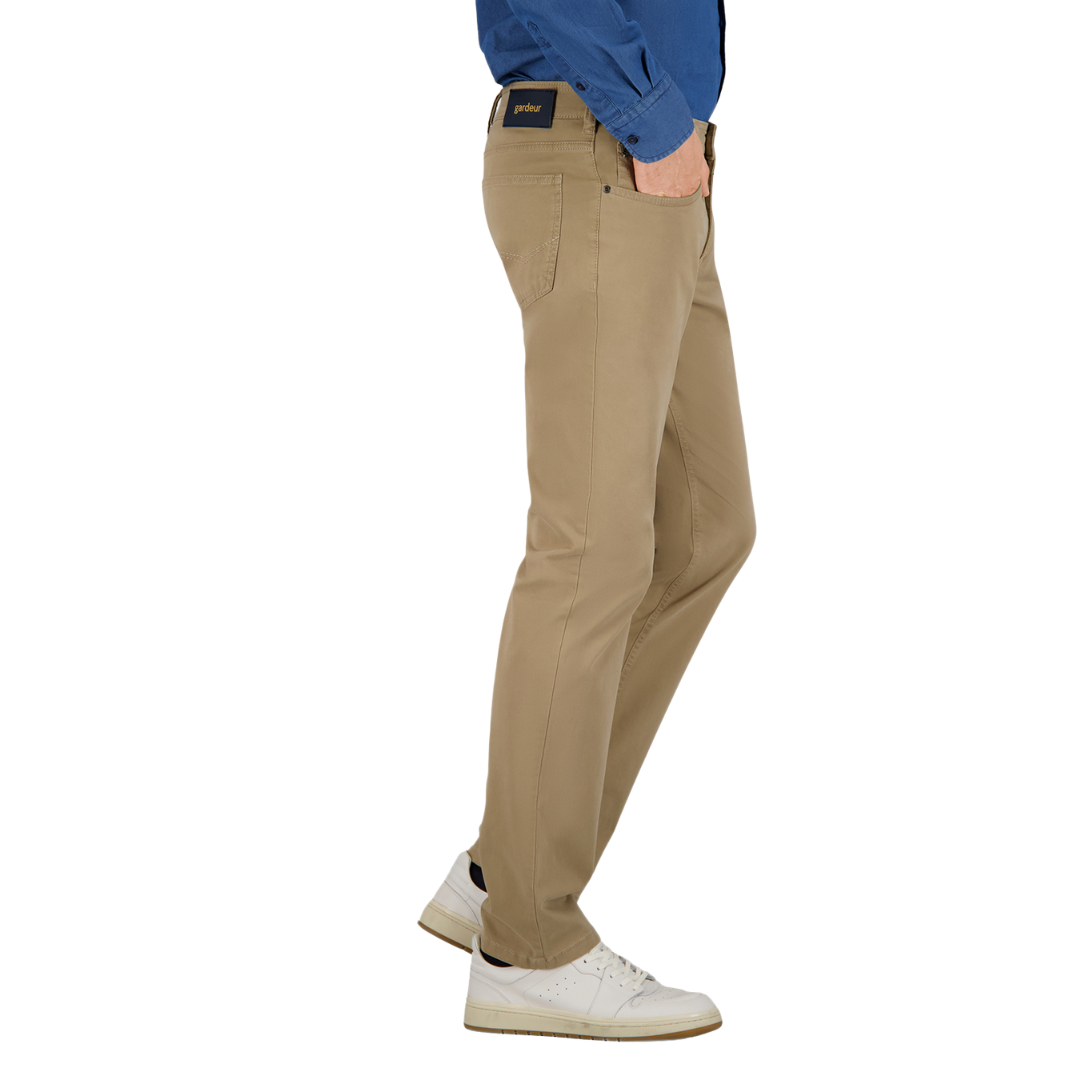 Bill 5-Pocket