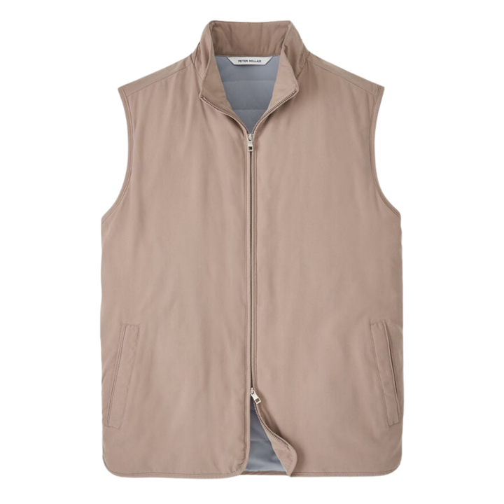 Bleecker Vest