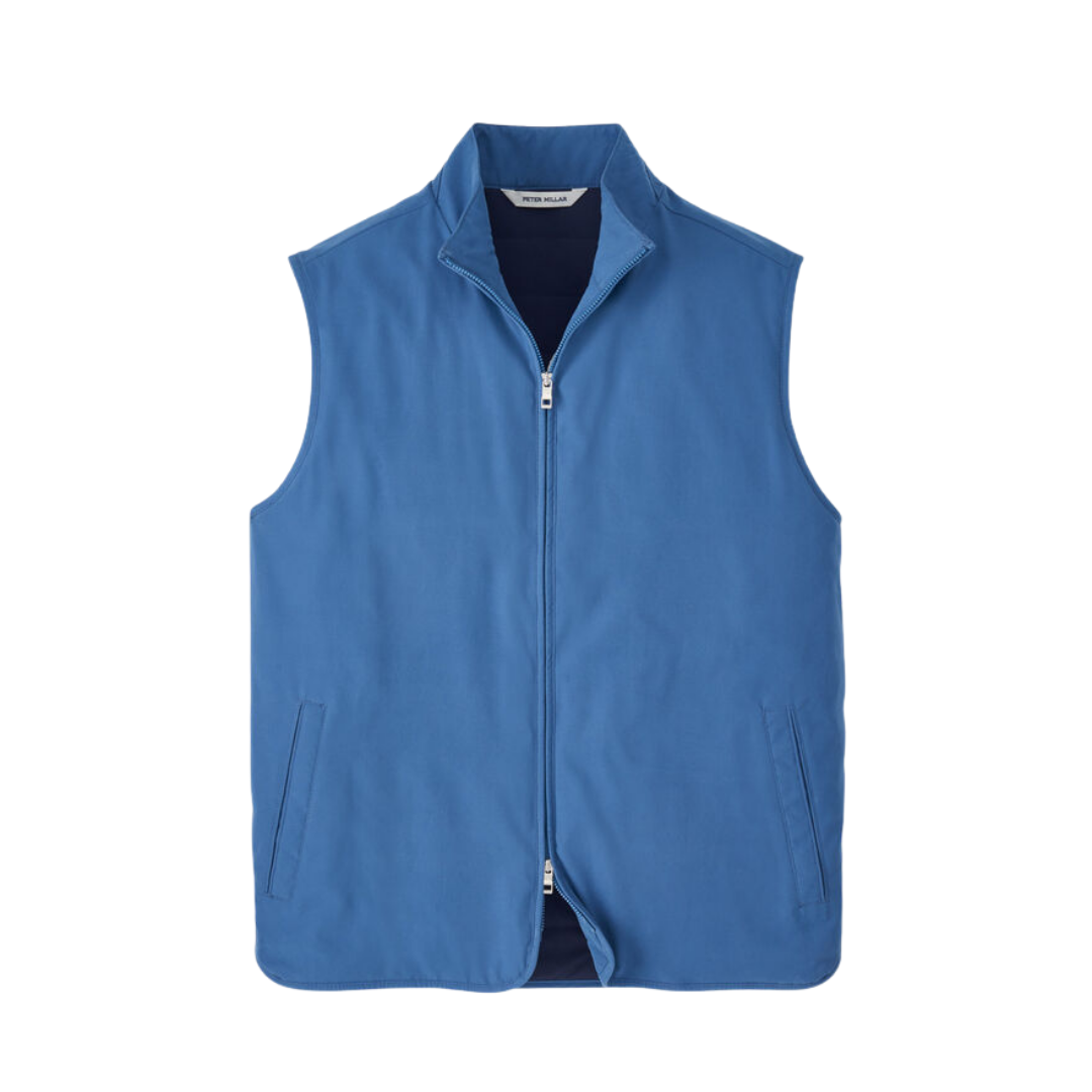 Bleecker Vest