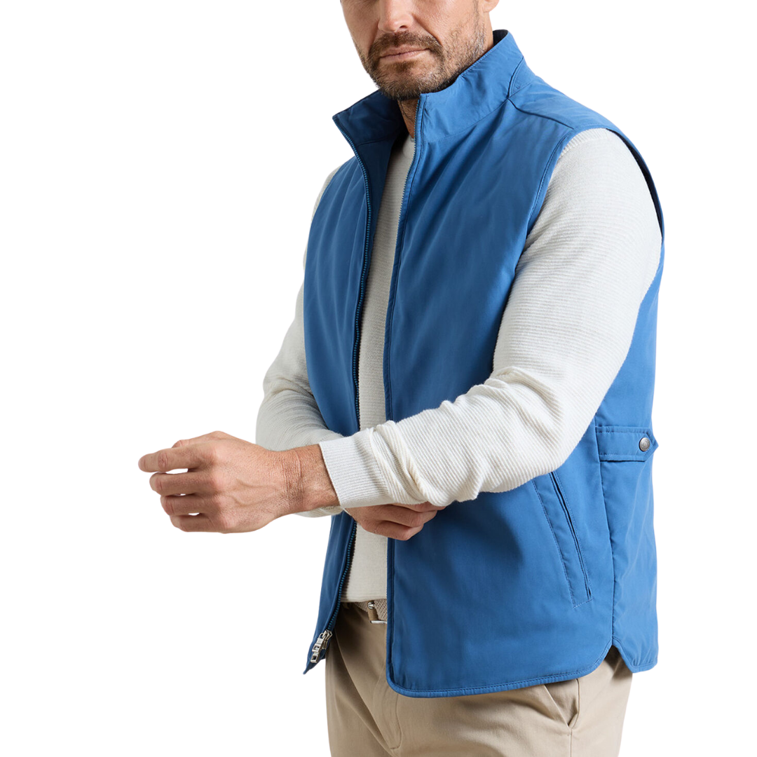 Bleecker Vest
