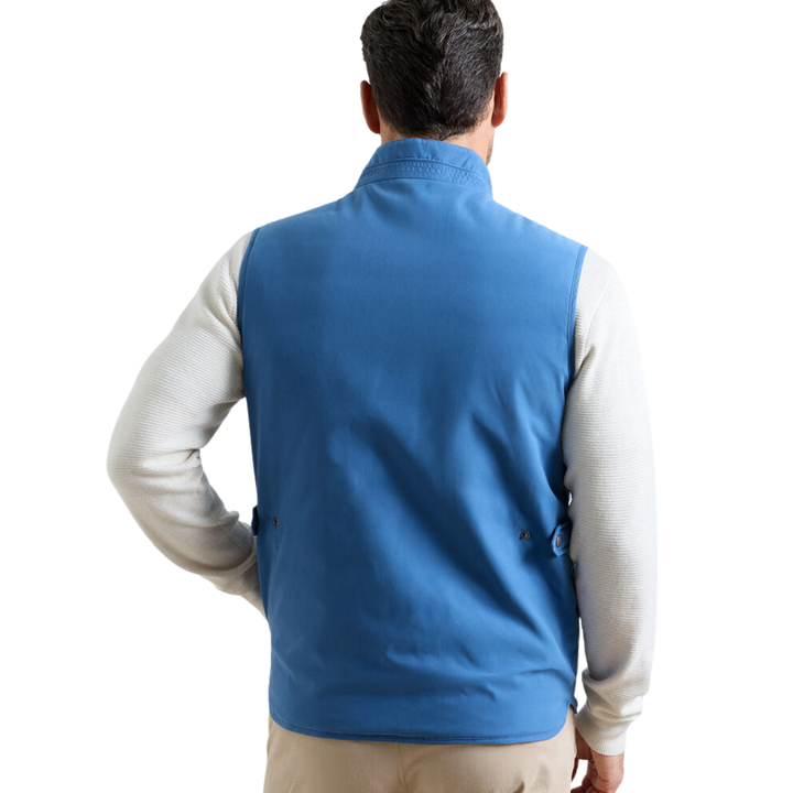 Bleecker Vest