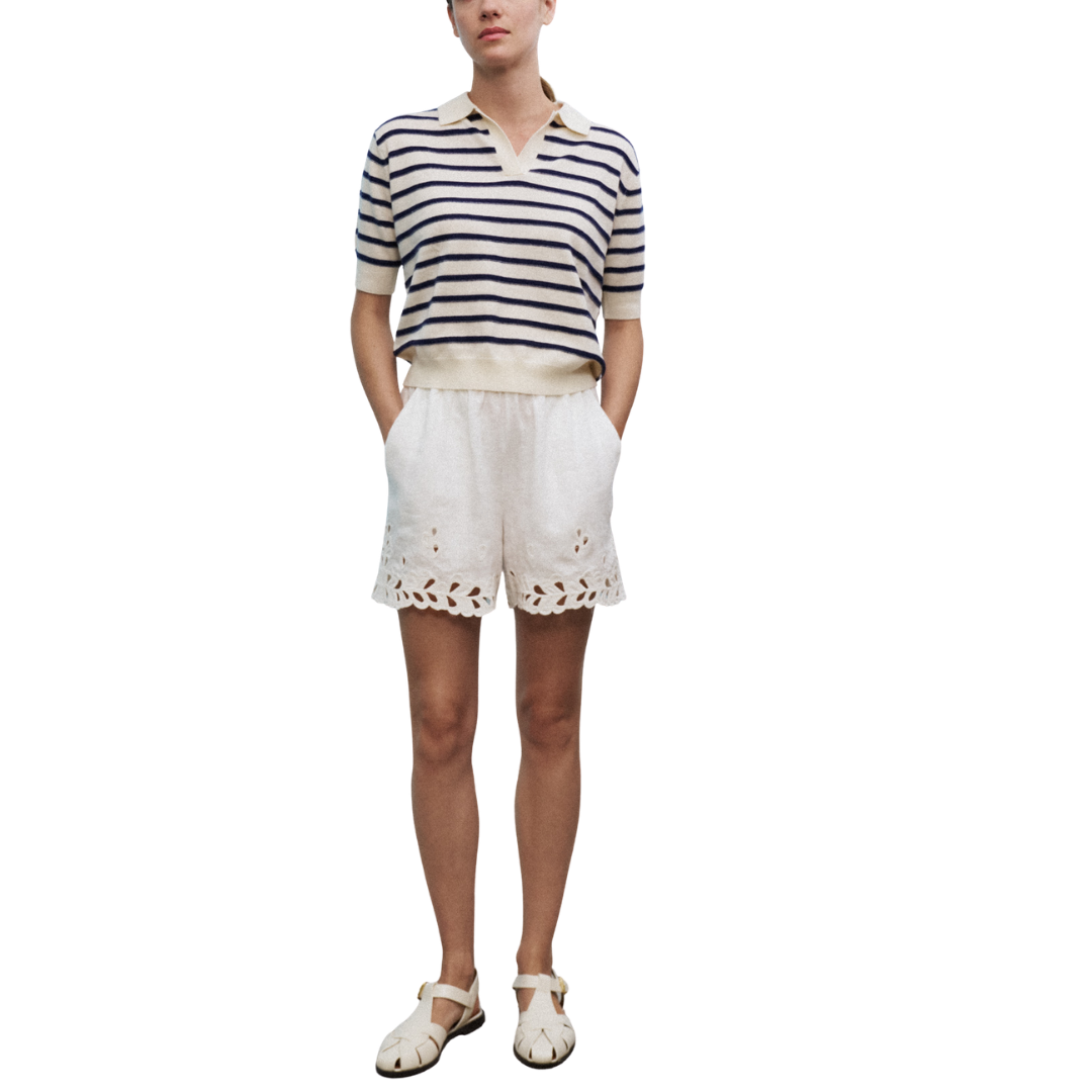 Brenda Shorts