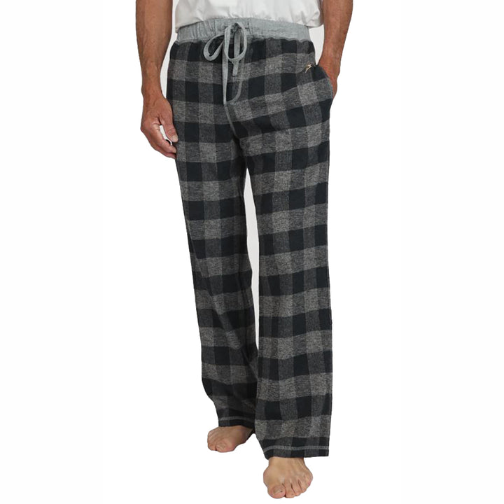 Buffalo Check Flannel Pant