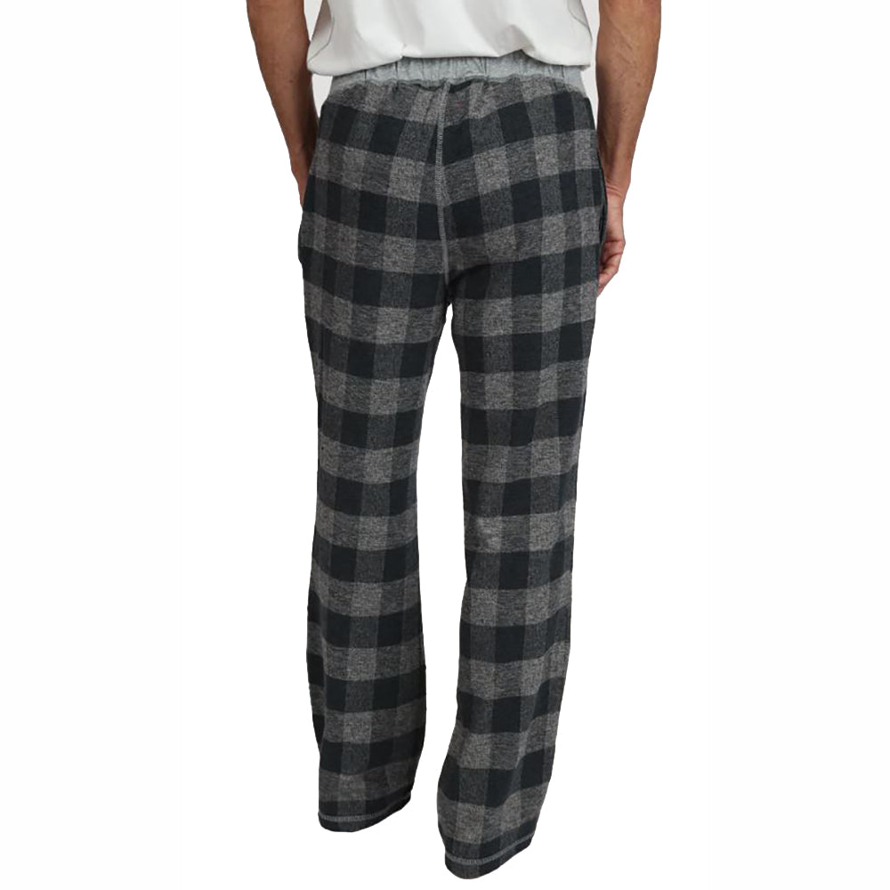 Buffalo Check Flannel Pant