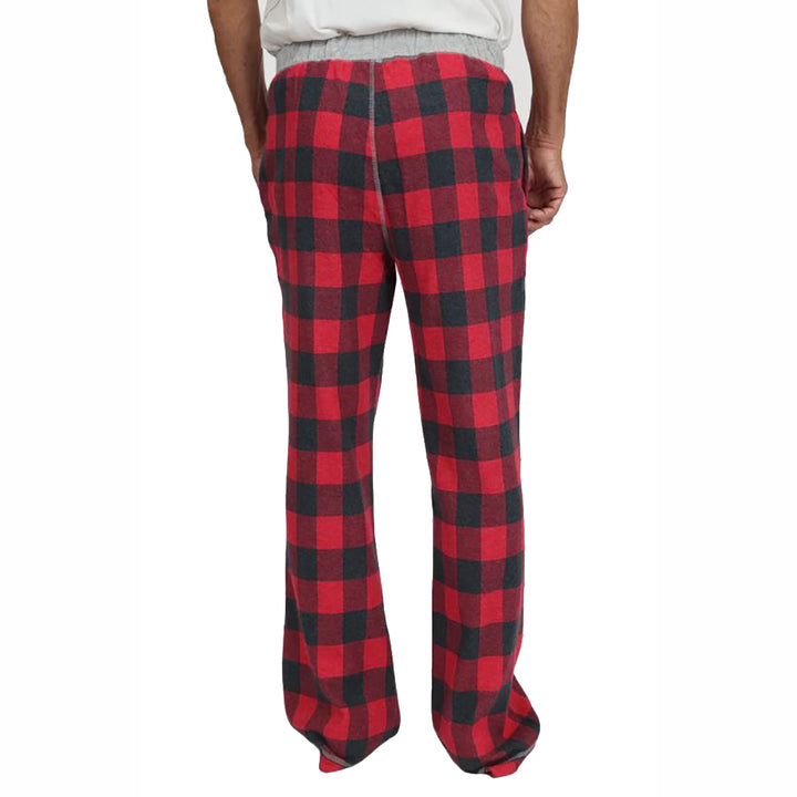 Buffalo Check Flannel Pant