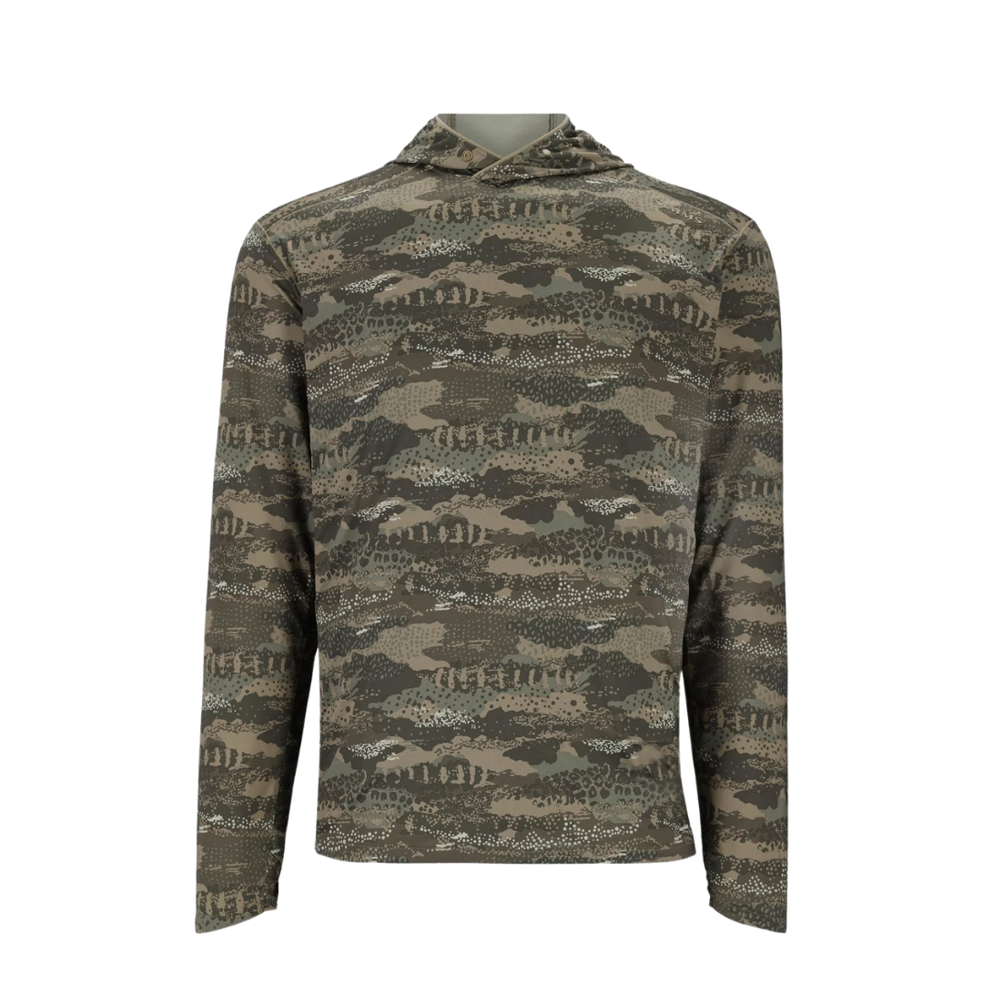 Bugstopper SolarFlex Hoody