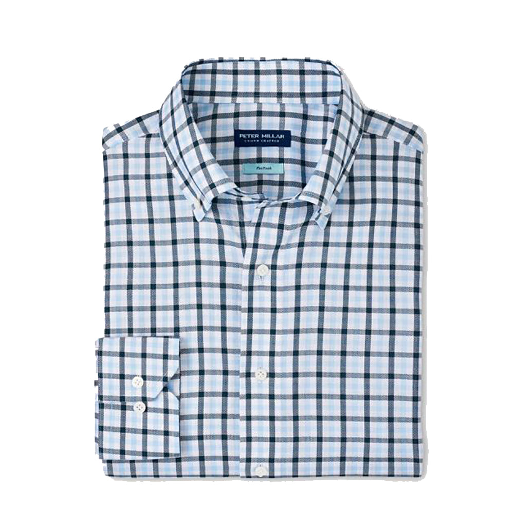 Combe Cotton Sport Shirt