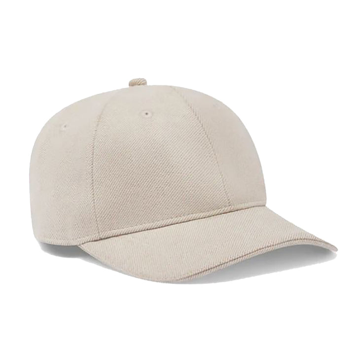 Conley Plush Twill Cap