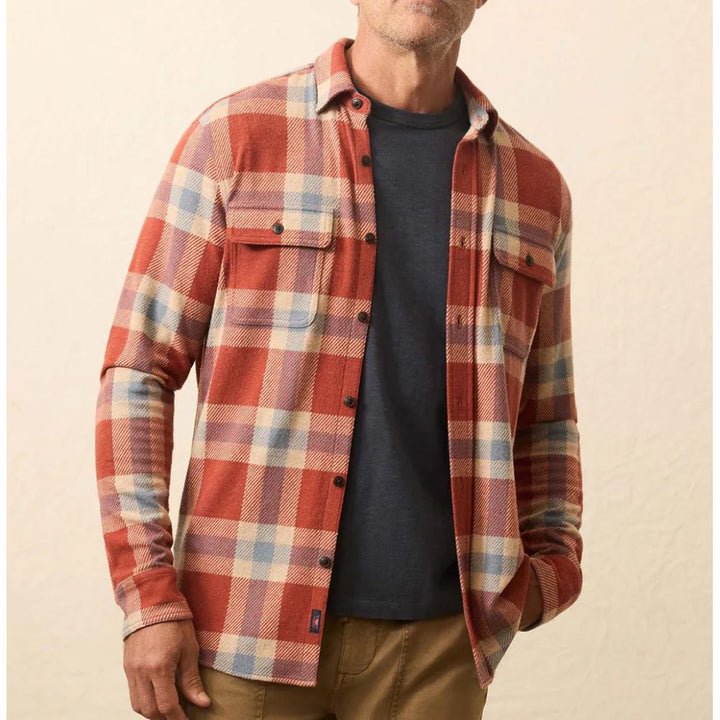 Legend Sweater Shirt