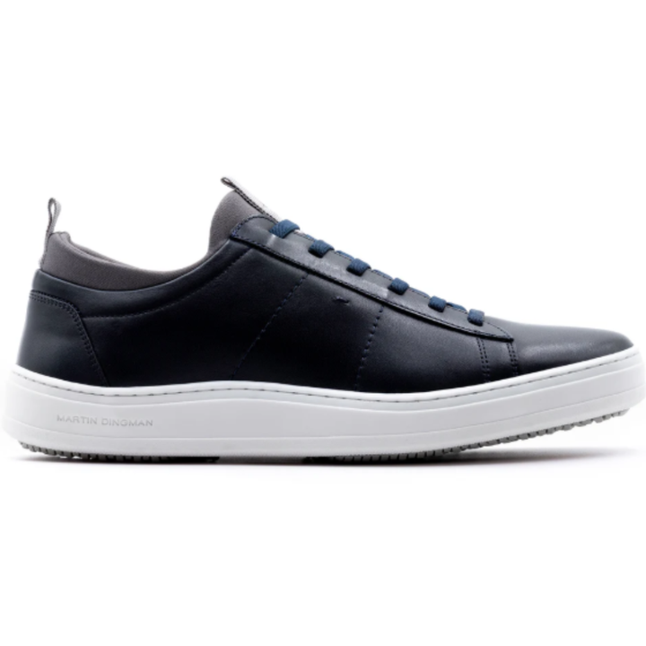 Cameron Sneaker - Navy