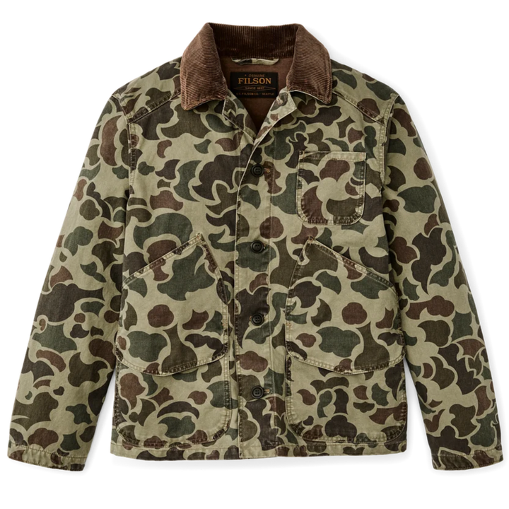 Canvas Outfitter Jacket