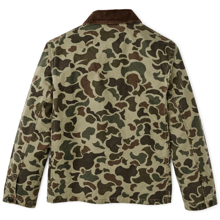 Canvas Outfitter Jacket