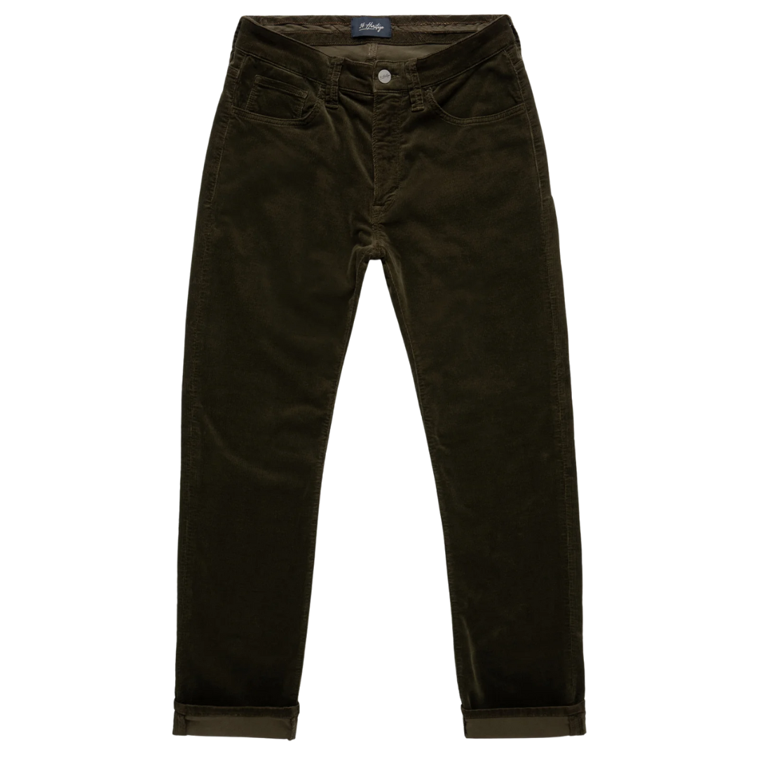 Charisma Cord - Fern