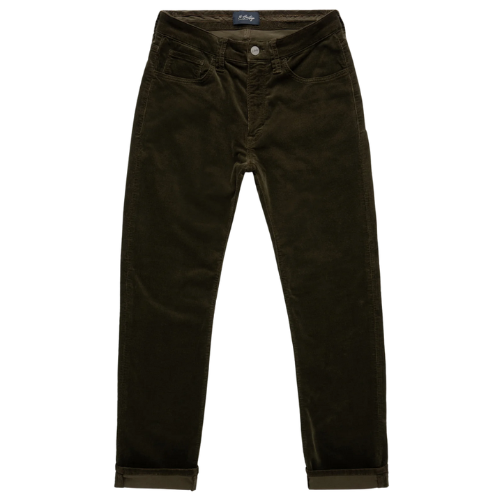 Charisma Cord - Fern