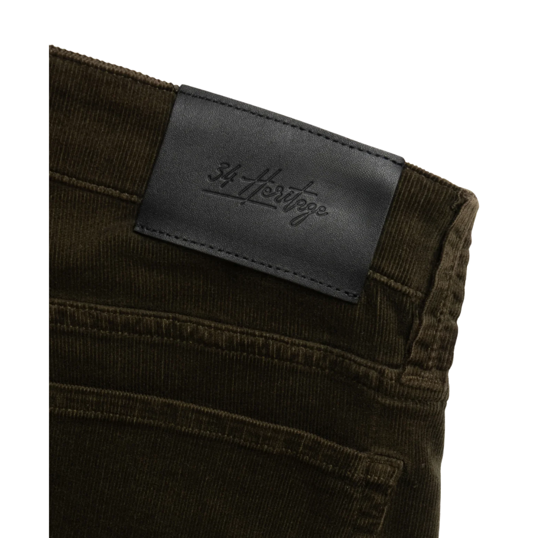 Charisma Cord - Fern