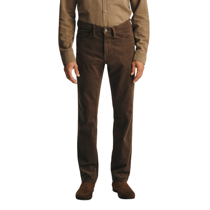 Charisma Diagonal LUXE - Khaki