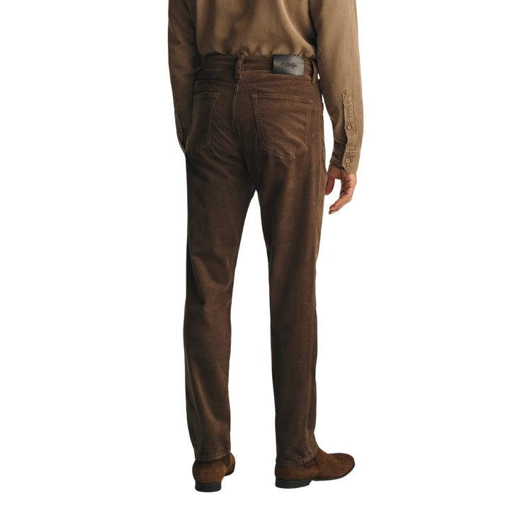 Charisma Diagonal LUXE - Khaki