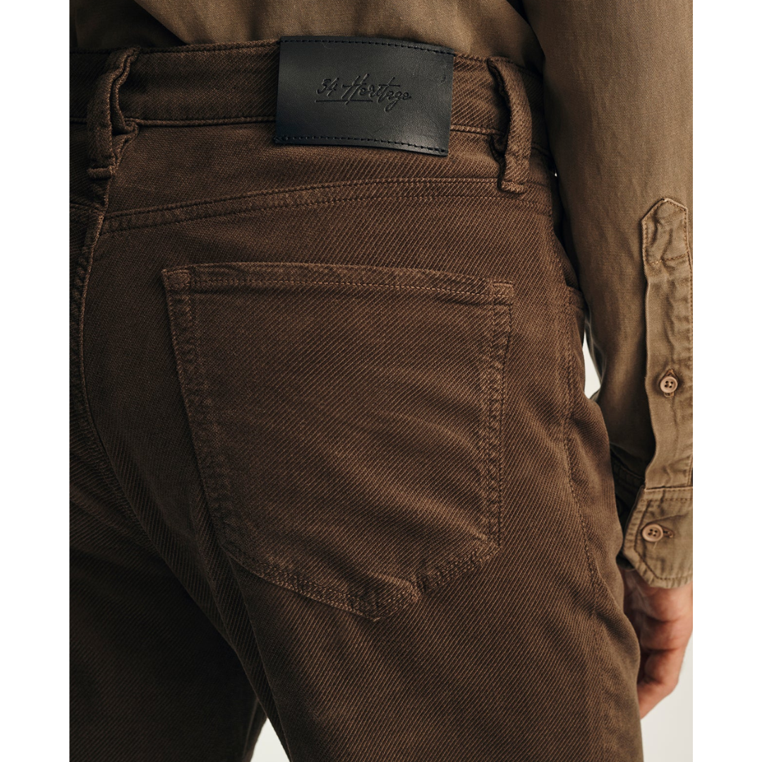 Charisma Diagonal LUXE - Khaki