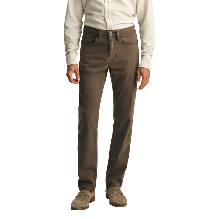 Charisma Twill