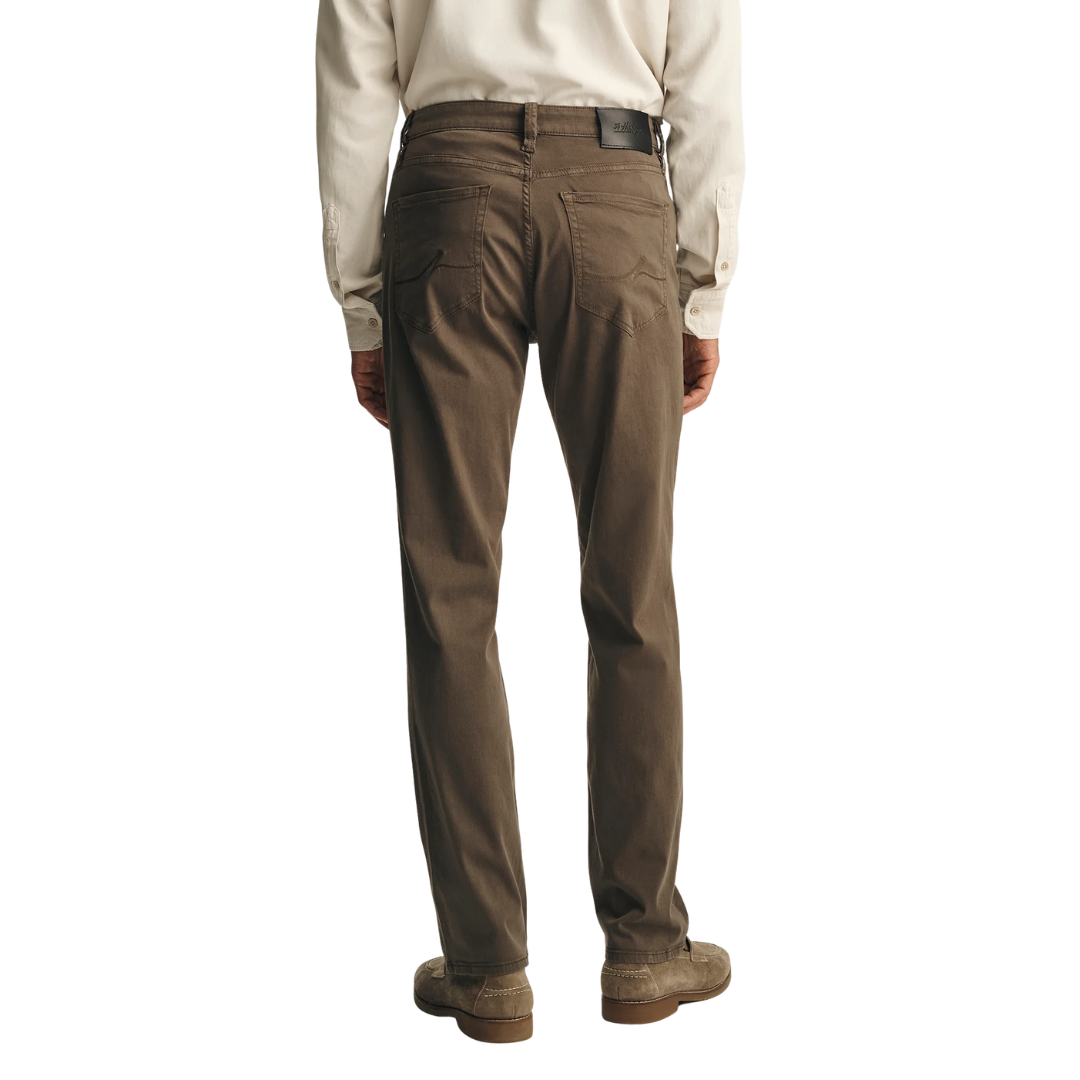 Charisma Twill