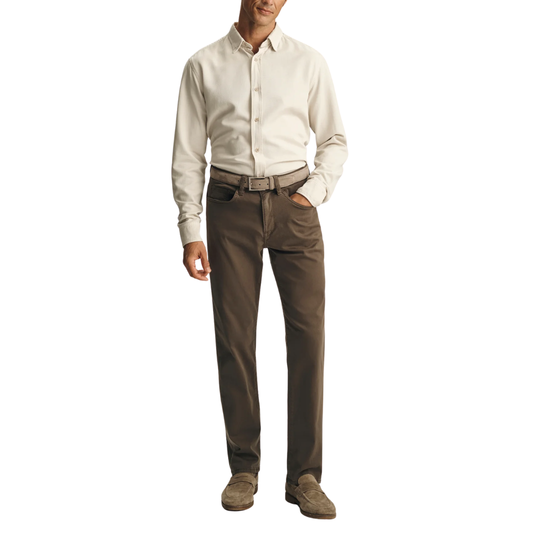 Charisma Twill