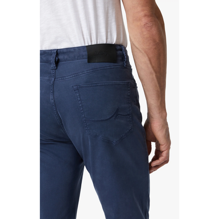 Charisma Twill - Dark Denim