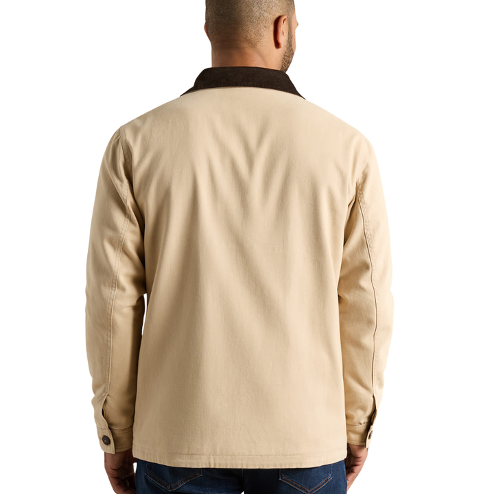 Chatham Cotton Cashmere Coat