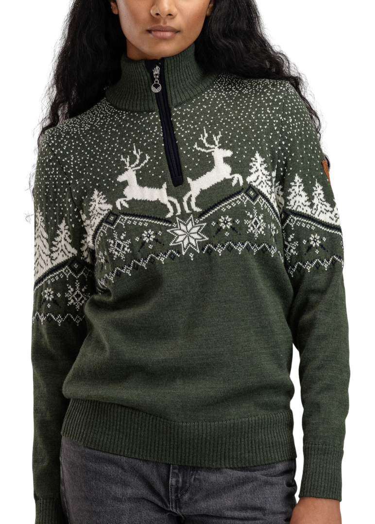 Christmas Sweater