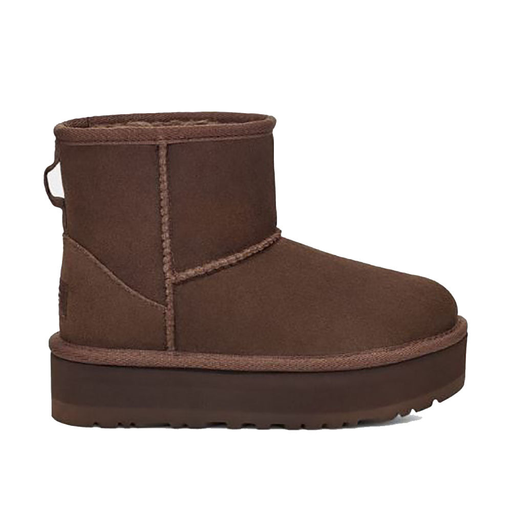 Classic Mini Platform - Burnt Cedar – Silver Creek Outfitters