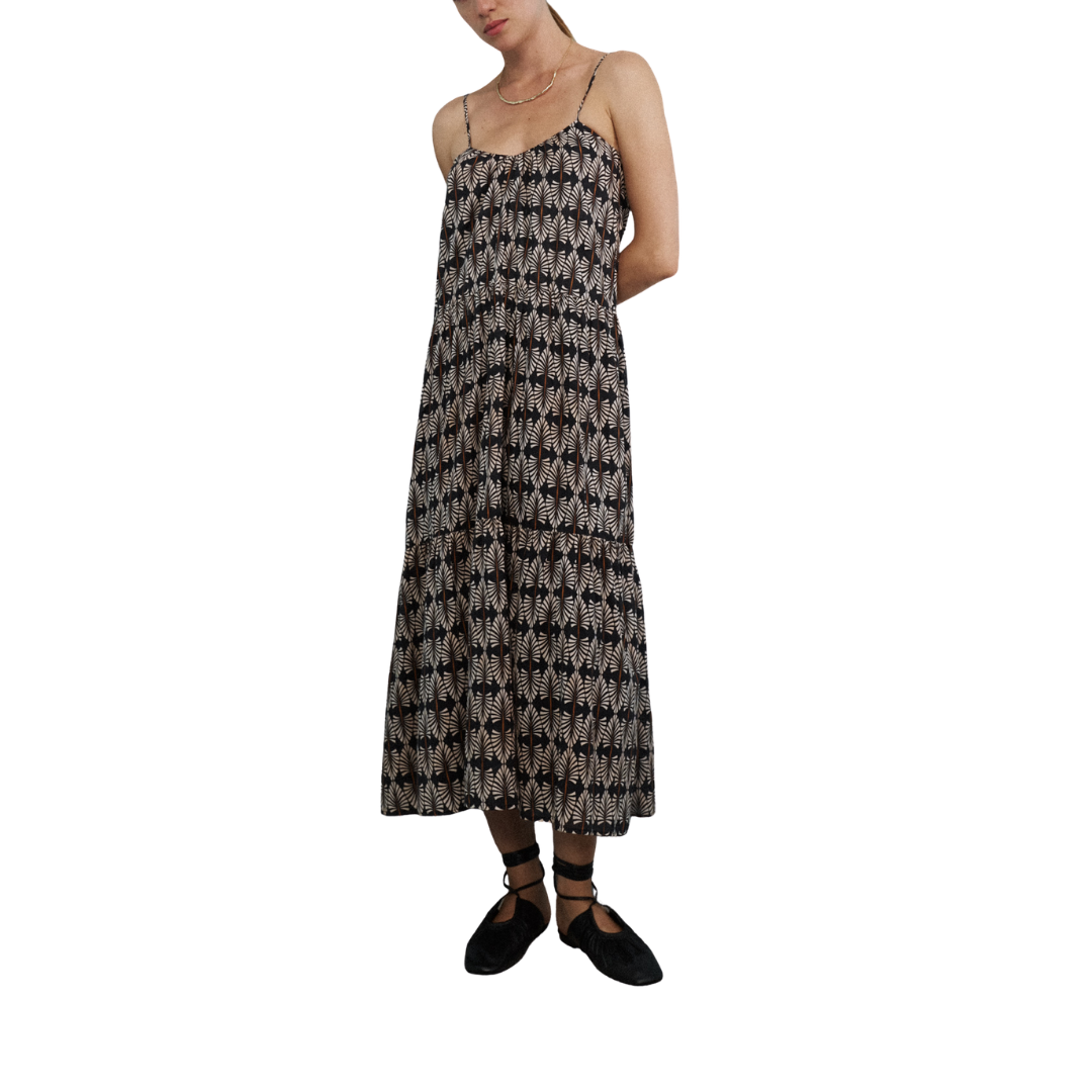 Cleopatra Dress