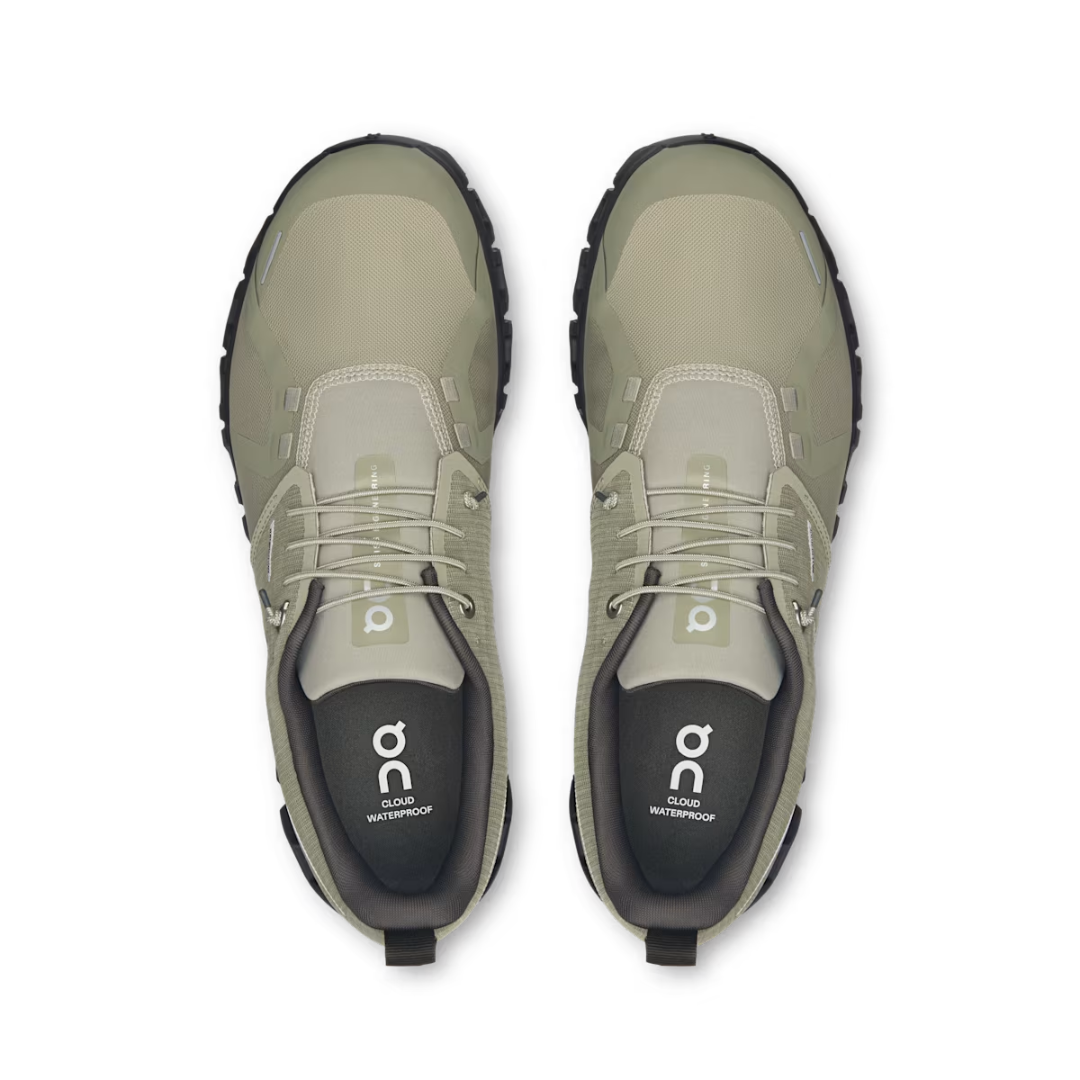 Cloud 6 Waterproof