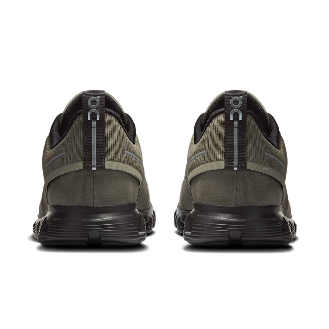 Cloud 6 Waterproof