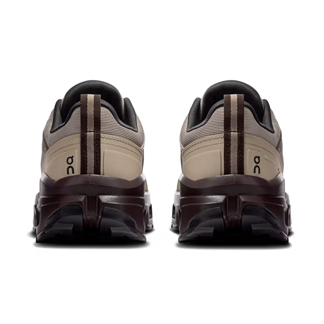 Cloudrock Low Waterproof