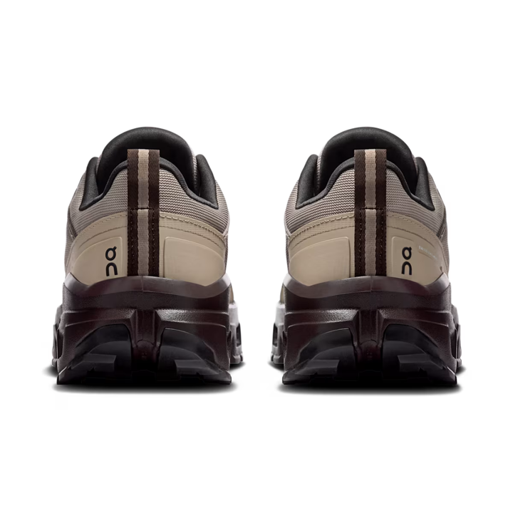 Cloudrock Low Waterproof